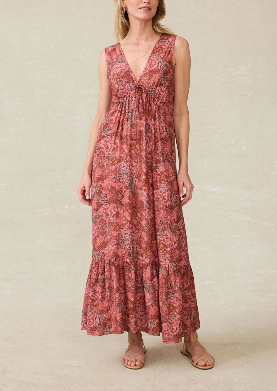 Fahrety Eden Dress Size XL